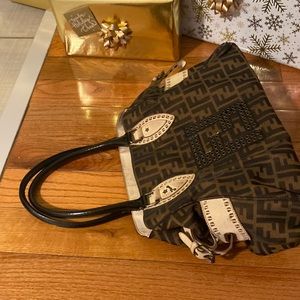 Fendi bag